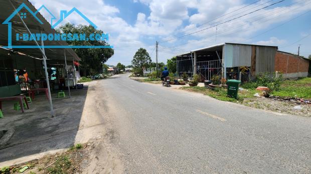 Bất động sản tại Long An - ảnh 1