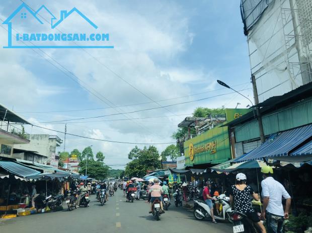 Bất động sản tại Bình Dương - ảnh 1