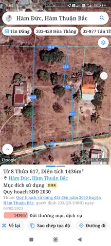 Bất động sản tại Lâm Đồng - ảnh 1