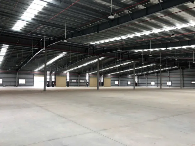 Bất động sản tại TP. Hồ Chí Minh - ảnh 1