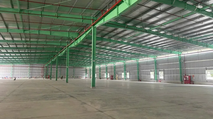 Bất động sản tại TP. Hồ Chí Minh - ảnh 1