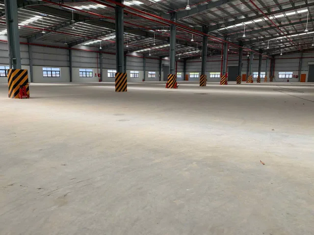 Bất động sản tại TP. Hồ Chí Minh - ảnh 1
