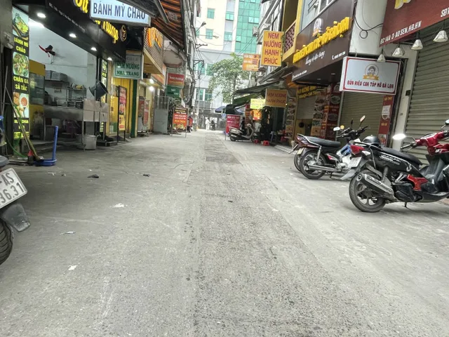 Bất động sản tại Hà Nội - ảnh 1