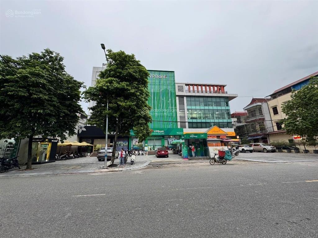 Bất động sản tại Hòa Bình - ảnh 1