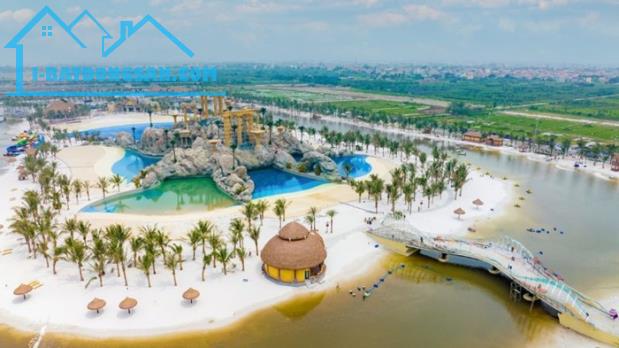 Bất động sản tại Hưng Yên - ảnh 1