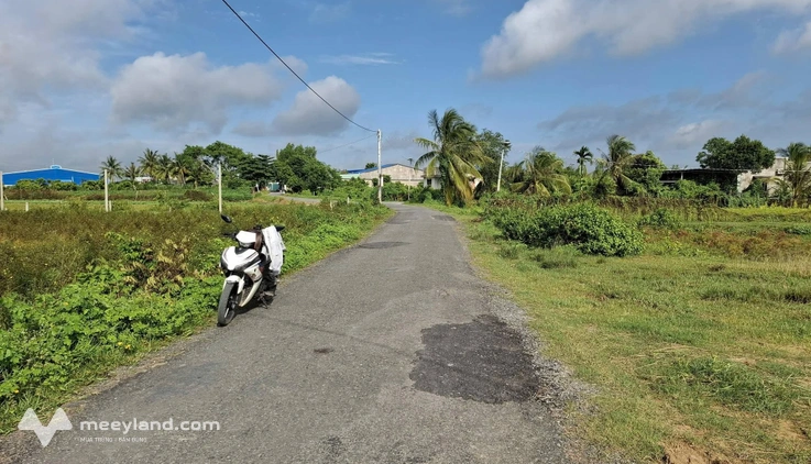 Bất động sản tại Tây Ninh - ảnh 1
