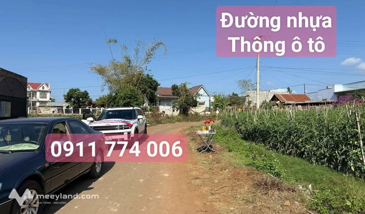 Bất động sản tại Lâm Đồng - ảnh 1