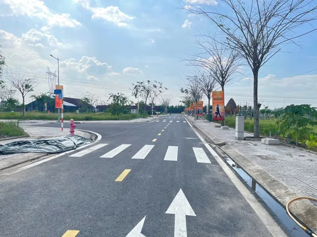 Bất động sản tại Tây Ninh - ảnh 1