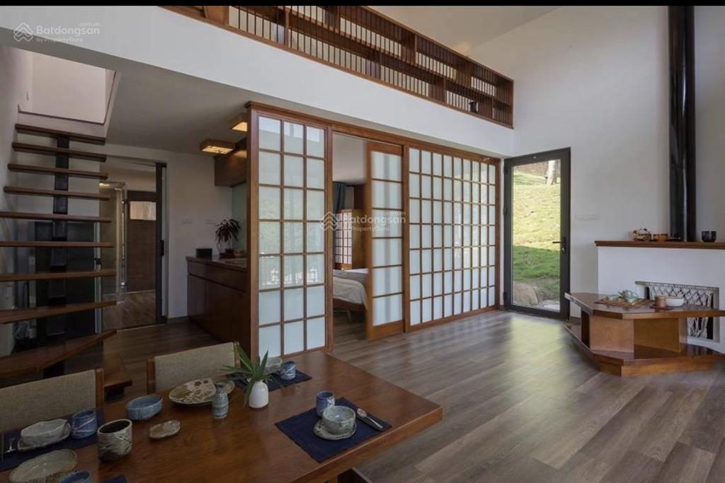 Bất động sản tại Hòa Bình - ảnh 1