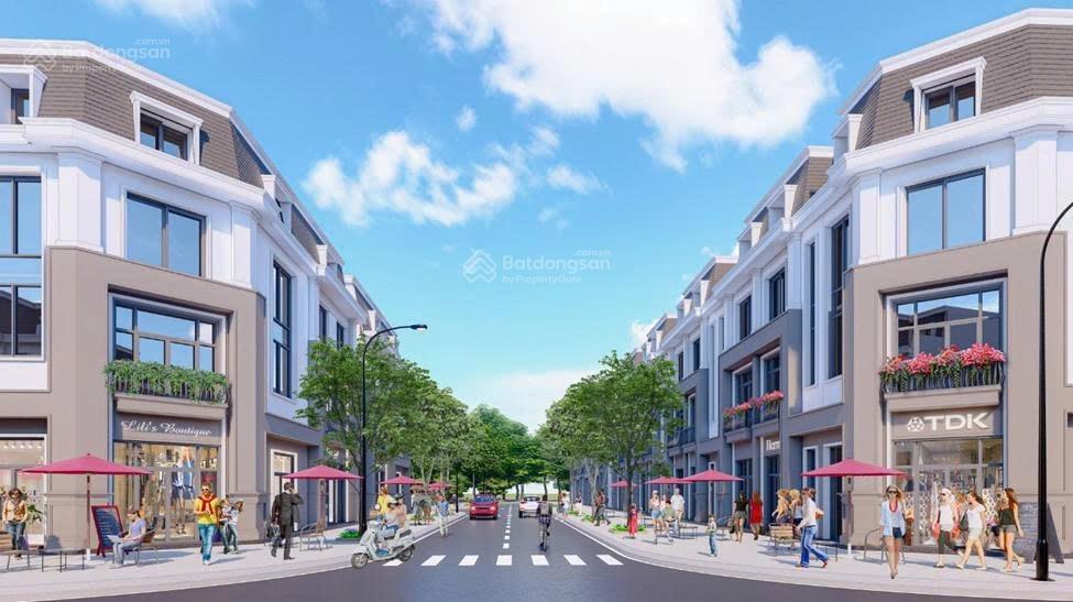 Bất động sản tại Hòa Bình - ảnh 1