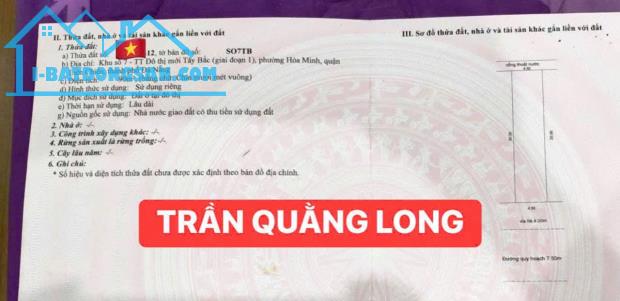 Bất động sản tại Đà Nẵng - ảnh 1
