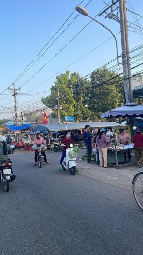 Bất động sản tại Bình Dương - ảnh 1