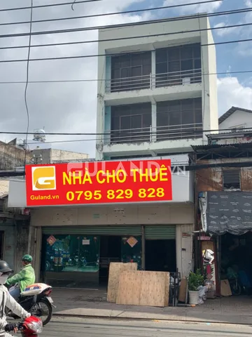 Bất động sản tại TP. Hồ Chí Minh - ảnh 1