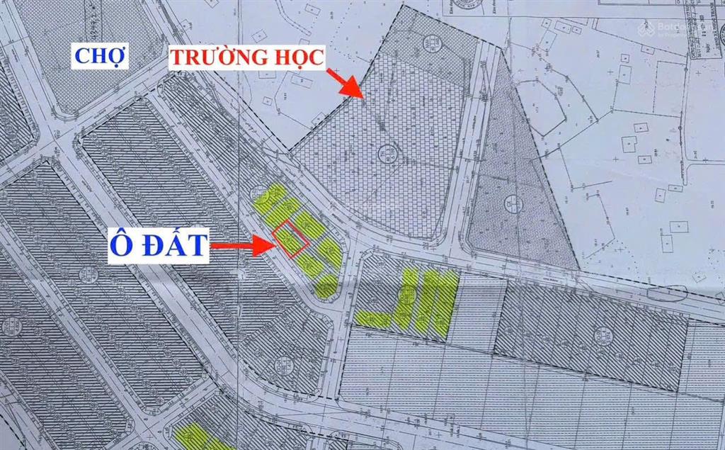 Bất động sản tại Vĩnh Phúc - ảnh 1