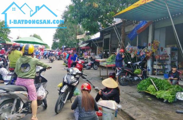 Bất động sản tại Bình Dương - ảnh 1