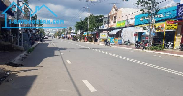 Bất động sản tại Bình Dương - ảnh 1
