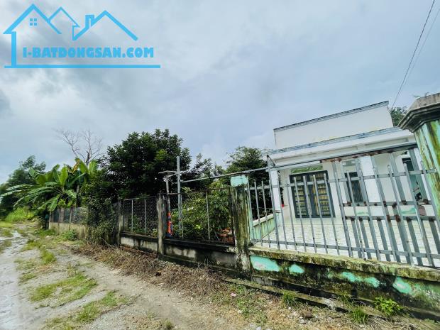 Bất động sản tại Bình Dương - ảnh 1