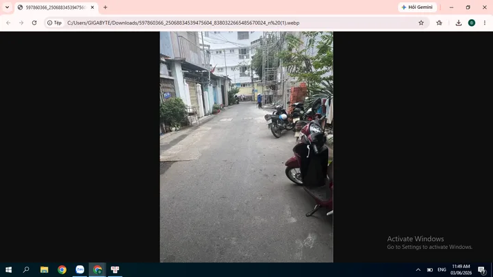 Bất động sản tại Bà Rịa - Vũng Tàu - ảnh 1