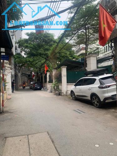 Bất động sản tại Hà Nội - ảnh 1