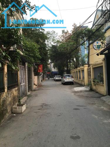 Bất động sản tại Hà Nội - ảnh 1