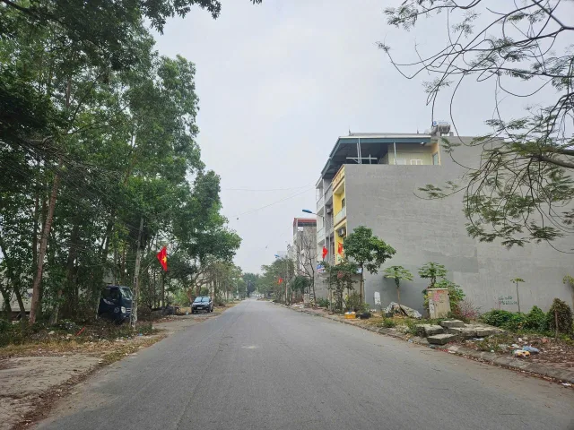 Bất động sản tại Bắc Ninh - ảnh 1