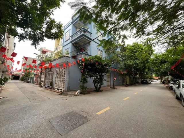 Bất động sản tại Hải Phòng - ảnh 1