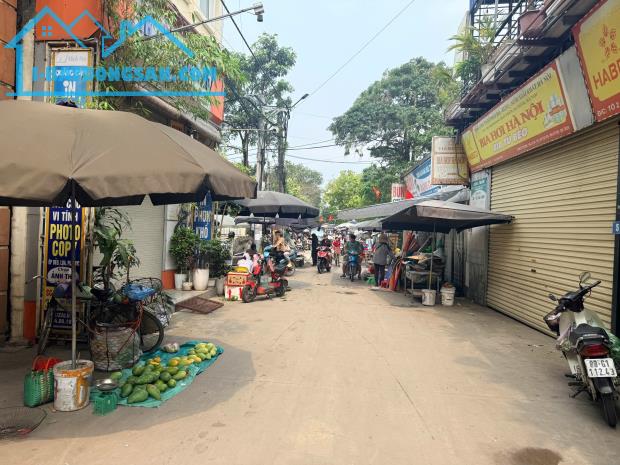 Bất động sản tại Hà Nội - ảnh 1