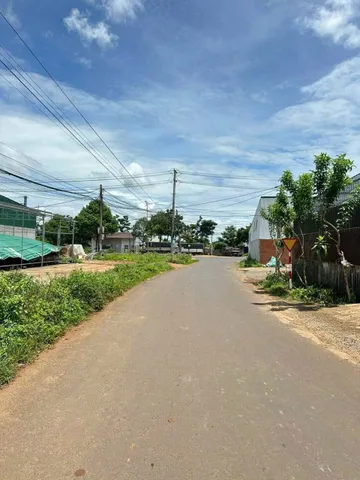 Bất động sản tại Đắk Lắk - ảnh 1