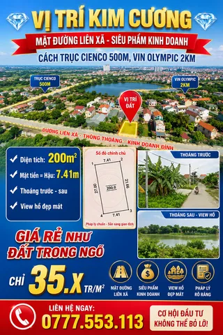 Bất động sản tại Hà Nội - ảnh 1