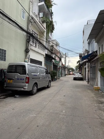 Bất động sản tại TP. Hồ Chí Minh - ảnh 1