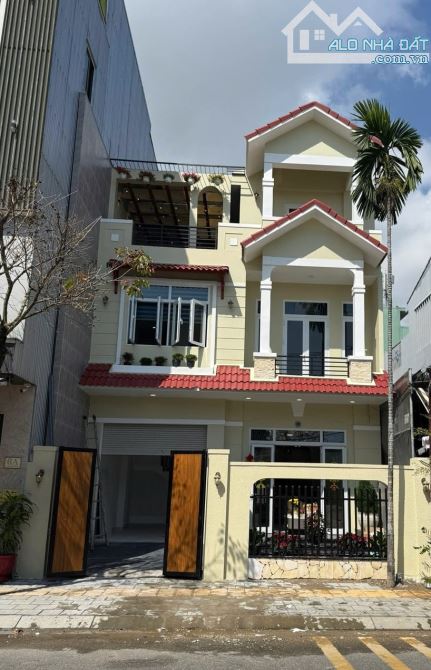 Bất động sản tại Đà Nẵng - ảnh 1
