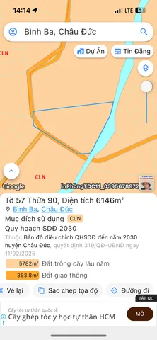 Bất động sản tại TP. Hồ Chí Minh - ảnh 1