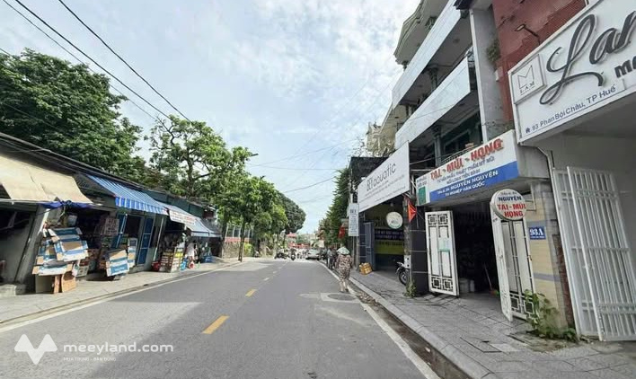 Bất động sản tại Thừa Thiên Huế - ảnh 1