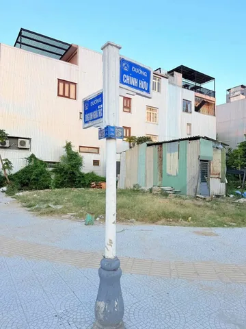 Bất động sản tại Đà Nẵng - ảnh 1