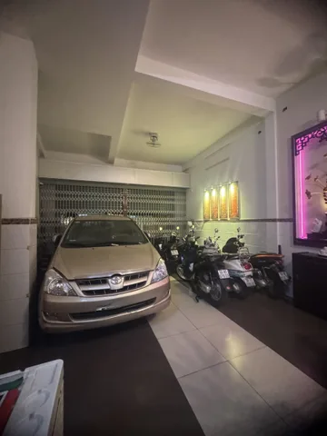 Bất động sản tại TP. Hồ Chí Minh - ảnh 1