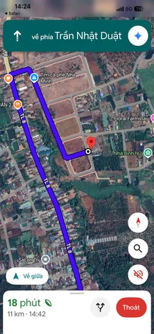 Bất động sản tại Đắk Lắk - ảnh 1