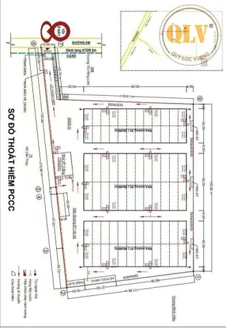 Bất động sản tại Bình Dương - ảnh 1