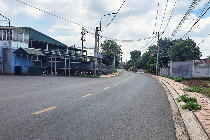 Bất động sản tại Đồng Nai - ảnh 1