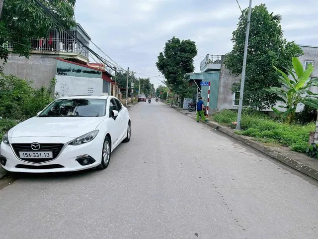Bất động sản tại Hải Phòng - ảnh 1