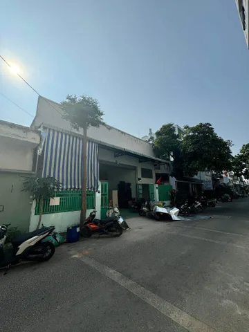 Bất động sản tại TP. Hồ Chí Minh - ảnh 1
