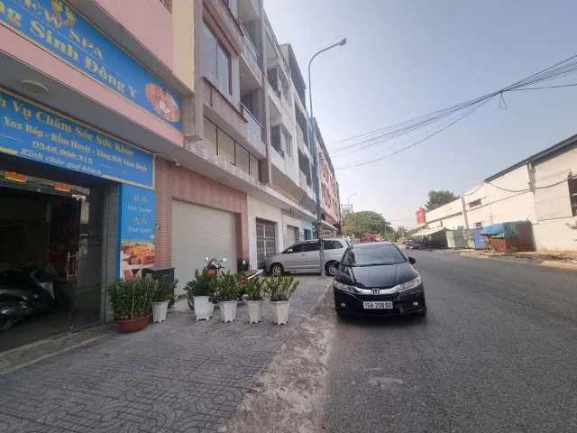Bất động sản tại Bà Rịa - Vũng Tàu - ảnh 1