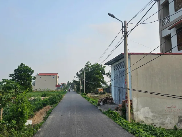 Bất động sản tại Bắc Ninh - ảnh 1