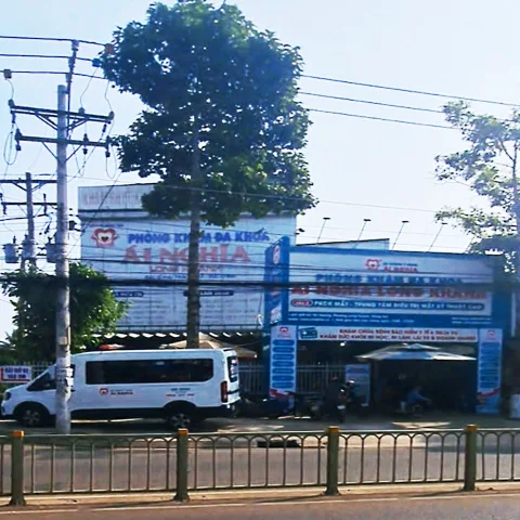 Bất động sản tại Đồng Nai - ảnh 1