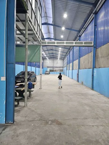 Bất động sản tại Bình Dương - ảnh 1