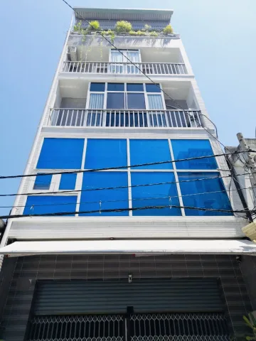 Bất động sản tại TP. Hồ Chí Minh - ảnh 1