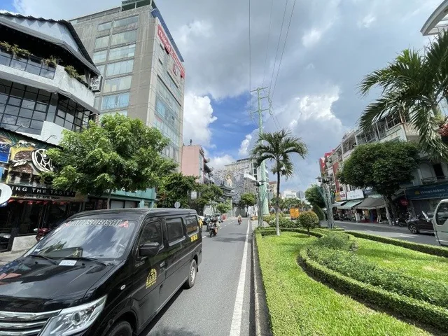 Bất động sản tại TP. Hồ Chí Minh - ảnh 1