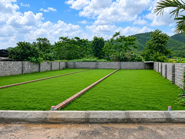 Bất động sản tại Hòa Bình - ảnh 1