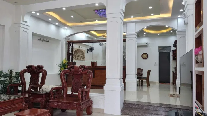 Bất động sản tại Bà Rịa - Vũng Tàu - ảnh 1
