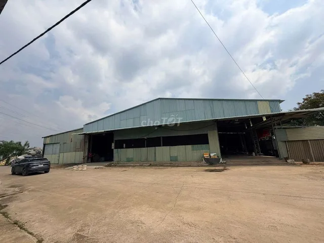 Bất động sản tại Bình Dương - ảnh 1