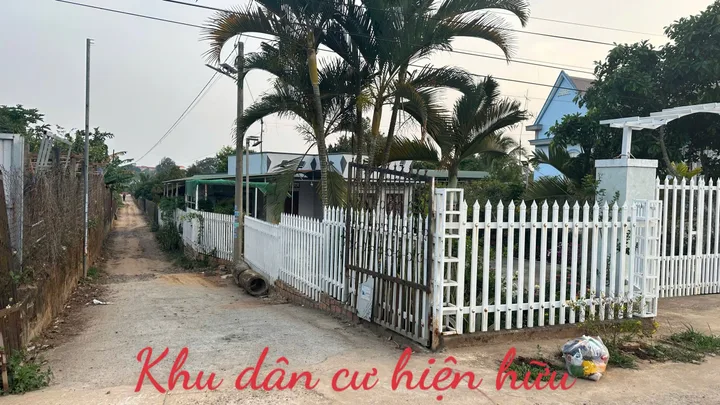 Bất động sản tại Lâm Đồng - ảnh 1